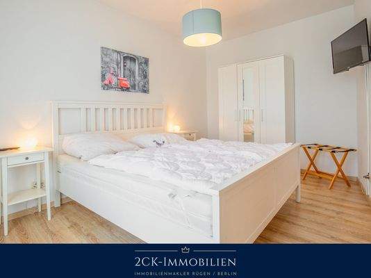 Schlafzimmer I