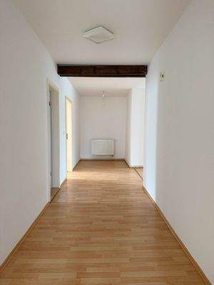 Wohnungseingang / Diele