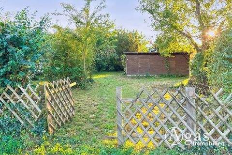 Bernau / Birkenhöhe Grundstücke, Bernau / Birkenhöhe Grundstück kaufen