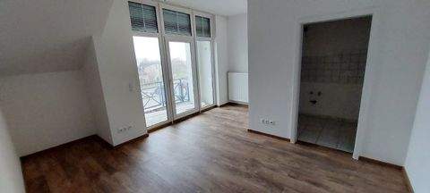 Dessau-Roßlau Wohnungen, Dessau-Roßlau Wohnung mieten