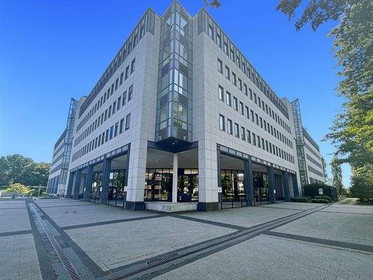 Regus Ratingen Kaiserswerth_Germany_Centre 82_Buid
