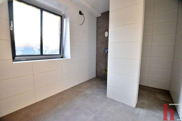 Whg. 02 - Badezimmer