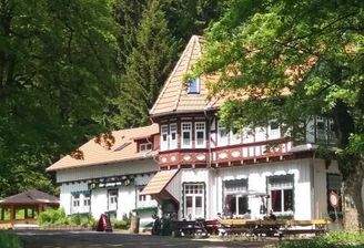 Außenansicht Sommer