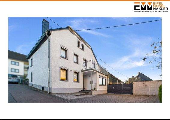 Ihr Haus in guten Händen!