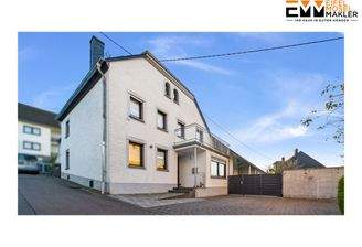 Ihr Haus in guten Händen!