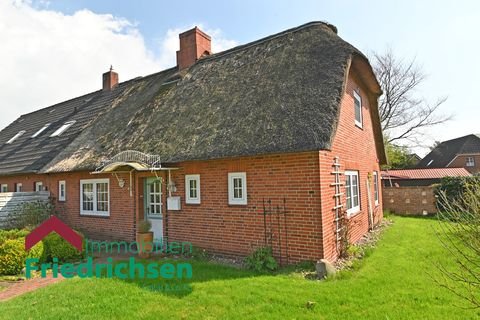 Breklum Häuser, Breklum Haus kaufen
