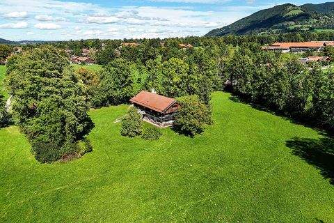 Gaissach-Obergries Häuser, Gaissach-Obergries Haus kaufen