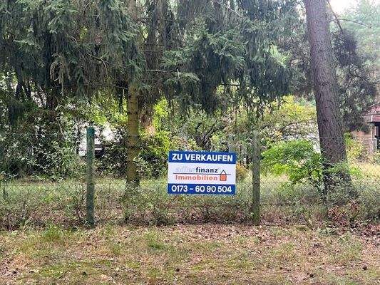Grundstück zu Verkaufen