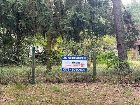 Mühlenbecker Land Grundstücke, Mühlenbecker Land Grundstück kaufen