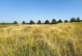 Grundstück Hinstoff-Straße 