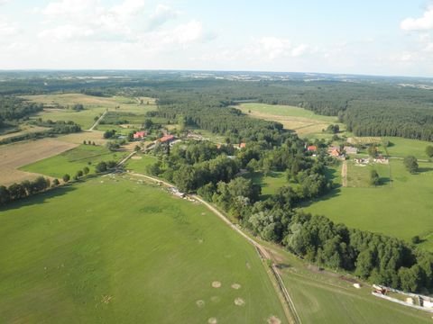Zlocieniec Bauernhöfe, Landwirtschaft, Zlocieniec Forstwirtschaft
