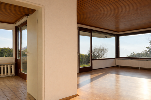 WOHNEN / ESSEN / KOCHEN EG - KI GENERIERT