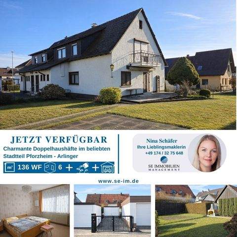 Pforzheim Häuser, Pforzheim Haus kaufen