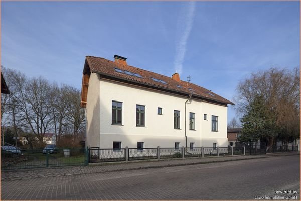 Haus