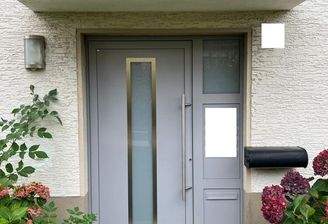 Hauseingangstür (1)