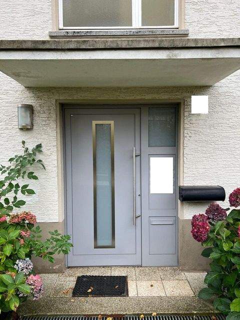 Gummersbach / Strombach Wohnungen, Gummersbach / Strombach Wohnung kaufen