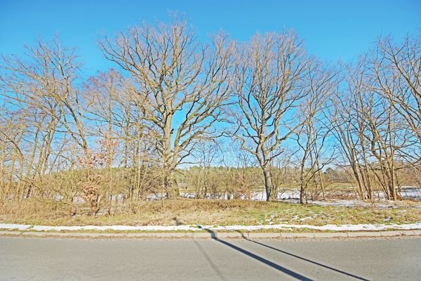 Blick in die Umgebung
