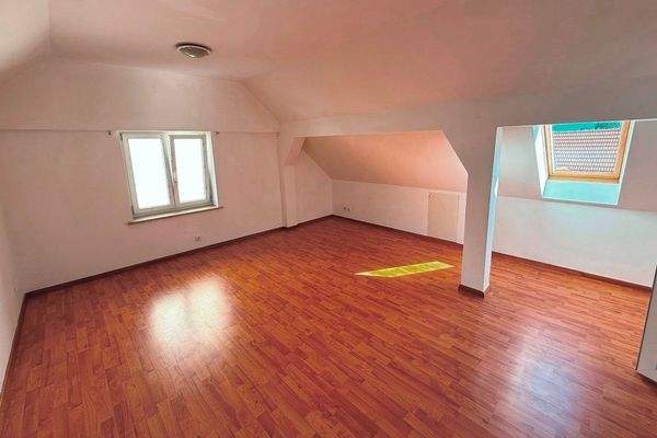 Stadthaus in Altomünster