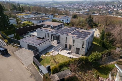Remseck Häuser, Remseck Haus kaufen