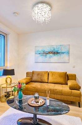 Impression Gästezimmer