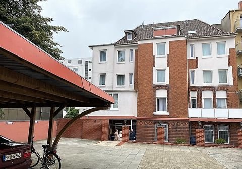 Bremerhaven Renditeobjekte, Mehrfamilienhäuser, Geschäftshäuser, Kapitalanlage