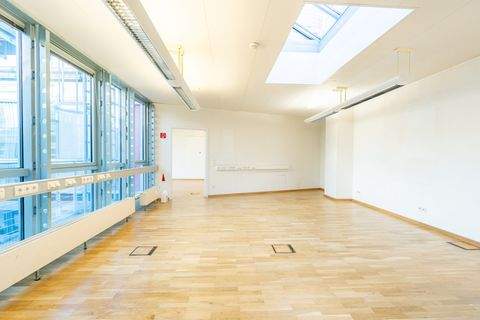 Ludwigsburg Büros, Büroräume, Büroflächen 