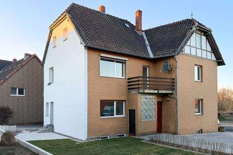 Ilsede Häuser, Ilsede Haus mieten 