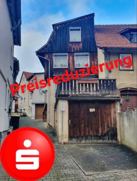 Ostheim Häuser, Ostheim Haus kaufen