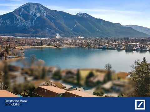 Tegernsee Wohnungen, Tegernsee Wohnung kaufen