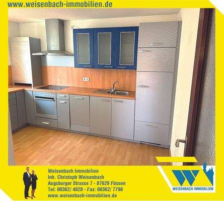 Weisenbach Immobilien