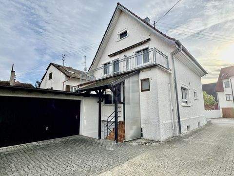 Eimeldingen Häuser, Eimeldingen Haus kaufen