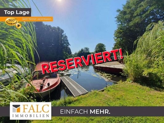 RESERVIERT!