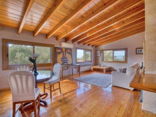 Aufenthaltsraum 1.OG