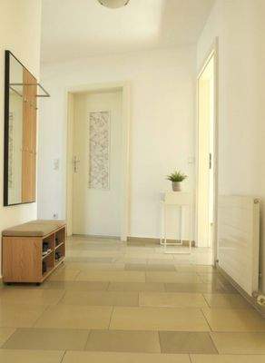 KI - Virtuelles Homestaging