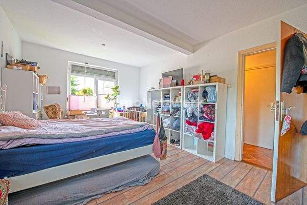 ...hell und lichtdurchflutet