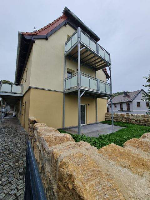 Jena Häuser, Jena Haus mieten 