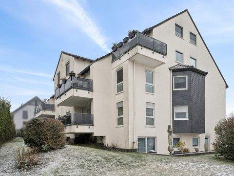 Wuppertal Wohnungen, Wuppertal Wohnung kaufen