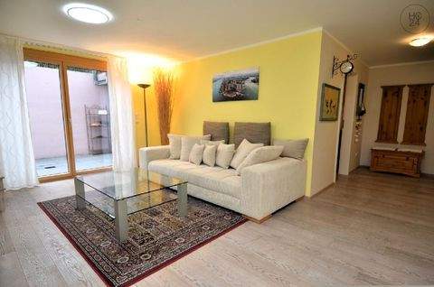 Augsburg Wohnungen, Augsburg Wohnung mieten