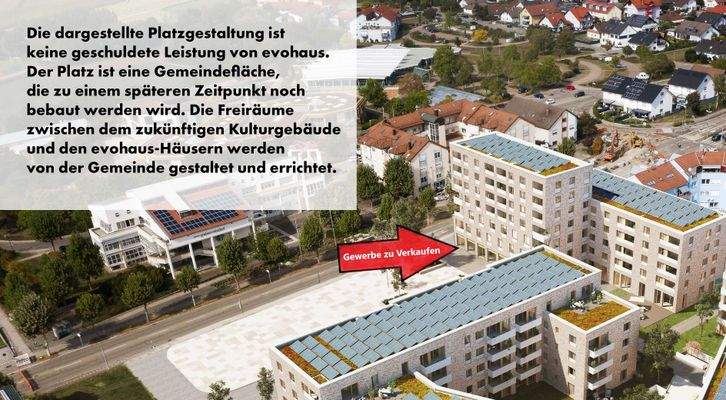 Visualisierung-Gewerbe