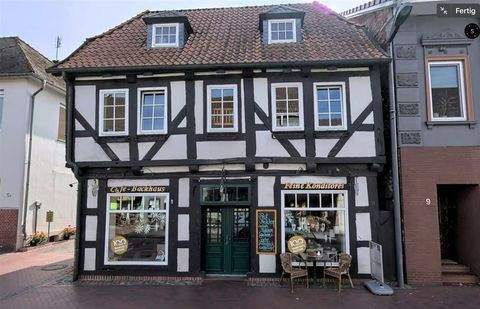 Barnstorf , Kr Diepholz Häuser, Barnstorf , Kr Diepholz Haus kaufen