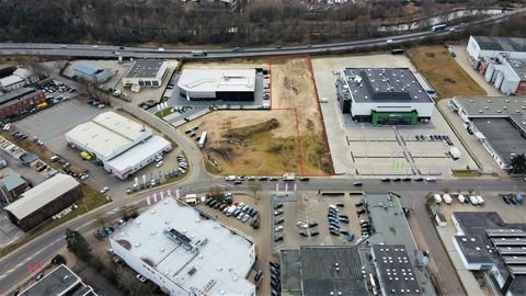 Lüneburg Industrieflächen, Lagerflächen, Produktionshalle, Serviceflächen