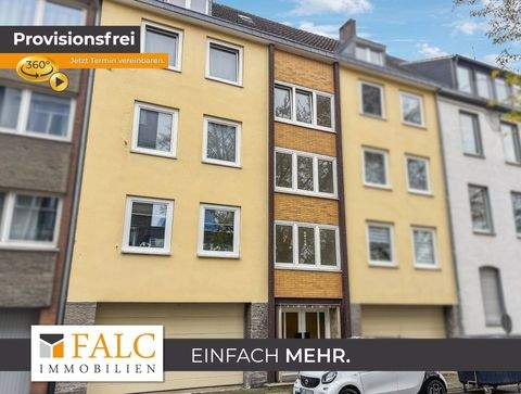 Krefeld Wohnungen, Krefeld Wohnung kaufen