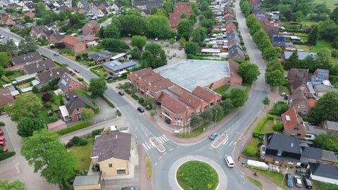 Itzehoe Ladenlokale, Ladenflächen 