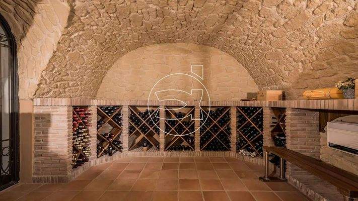 Fantastische Luxusvilla