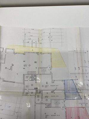 Vorplätze (gelb) optional  