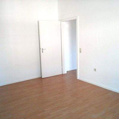 Schlafen  1. OG re - vor Vermietung