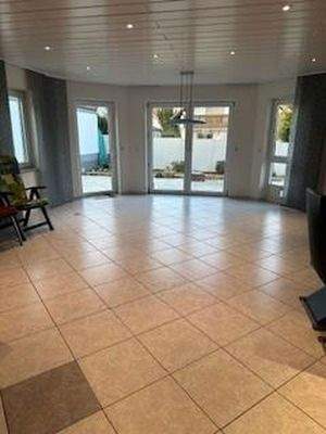 Wohnbereich Haus leer 42 qm 