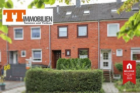 Wilhelmshaven-Altengroden Häuser, Wilhelmshaven-Altengroden Haus kaufen