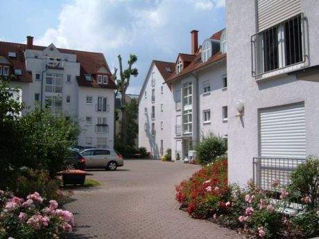 Eisenach Wohnungen, Eisenach Wohnung mieten