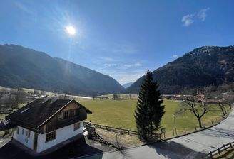 Panoramablick